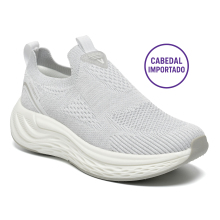 Tenis em tecido 341-002-01